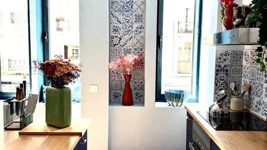 Rooms in Valencia L'Eixample - photo 9