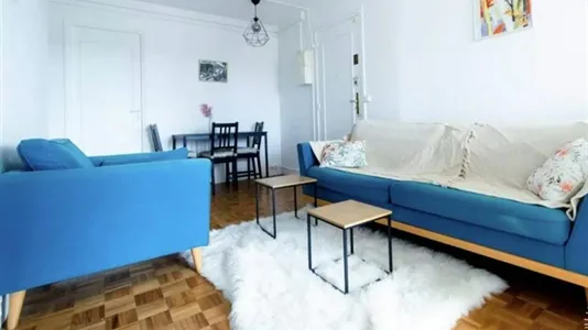 Rooms in L'Haÿ-les-Roses - photo 1