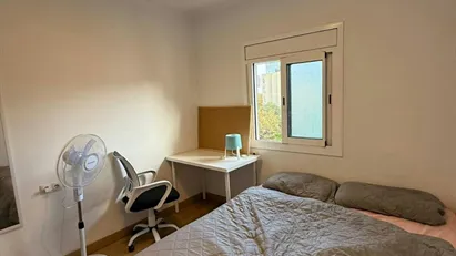 Room for rent in Barcelona