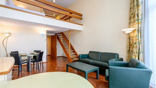 Apartments in Brussels Sint-Pieters-Woluwe - photo 1