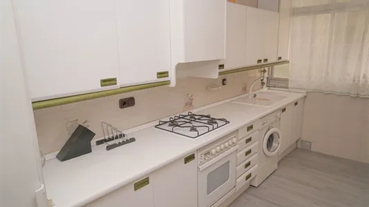 Rooms in Málaga - photo 8