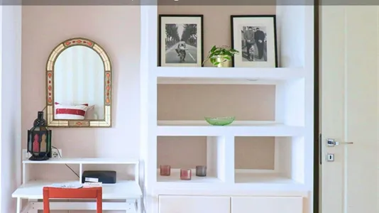 Apartments in Roma Municipio VIII – Appia Antica - photo 4