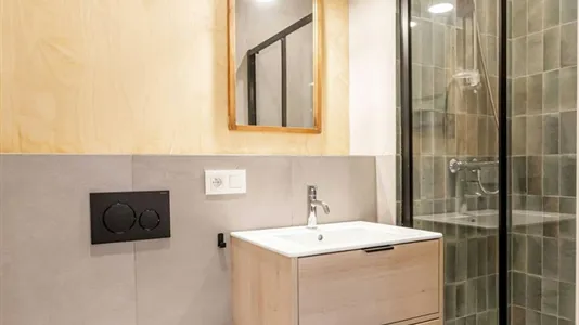 Rooms in Brussels Etterbeek - photo 4