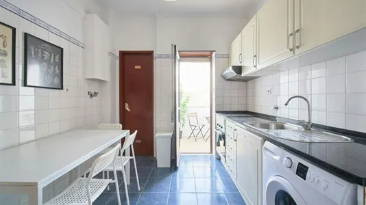 Rooms in Almada - photo 7