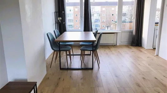 Apartments in Location is not specified - photo 4