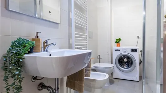 Apartments in Milano Zona 4 - Vittoria, Forlanini - photo 8