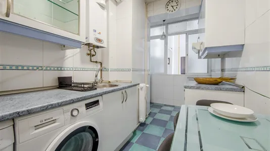 Rooms in Madrid Moncloa-Aravaca - photo 10