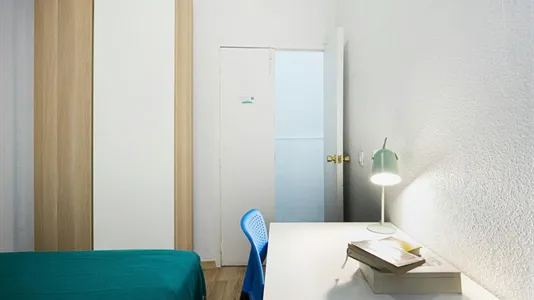 Rooms in Madrid Centro - photo 2