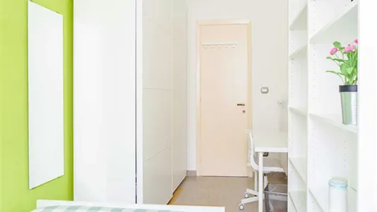 Rooms in Roma Municipio I – Centro Storico - photo 6