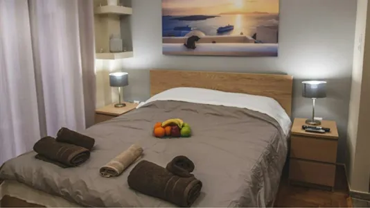 Apartments in Athens Akropoli - photo 10