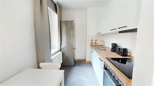 Apartments in Location is not specified - photo 7