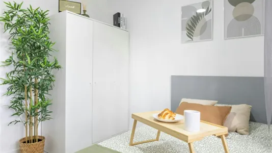 Rooms in Madrid Vicálvaro - photo 6