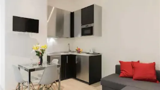 Apartments in Florence - photo 4