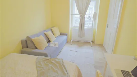 Rooms in Budapest Erzsébetváros - photo 5