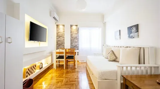 Apartments in Athens Akropoli - photo 3