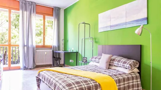Rooms in Padua - photo 6