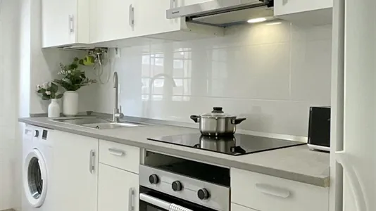 Rooms in Zaragoza - photo 5