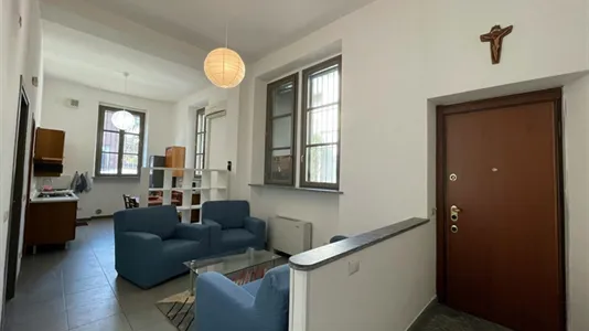 Rooms in Milano Zona 8 - Fiera, Gallaratese, Quarto Oggiaro - photo 5