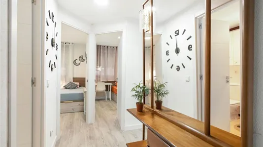 Rooms in Madrid Carabanchel - photo 9