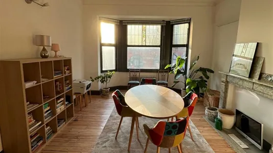 Rooms in Brussels Anderlecht - photo 5