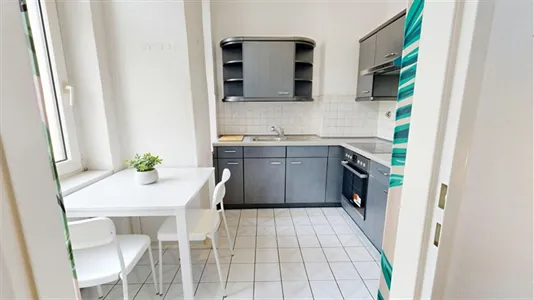 Apartments in Location is not specified - photo 8