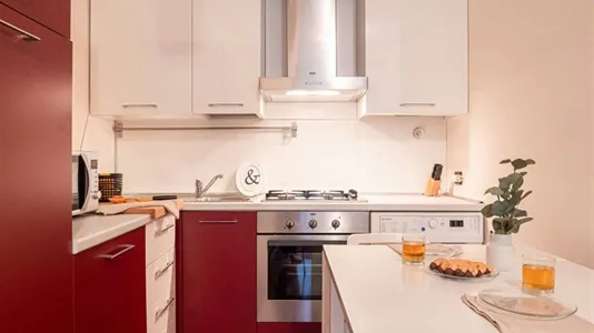 Apartments in Milano Zona 9 - Porta Garibaldi, Niguarda - photo 7