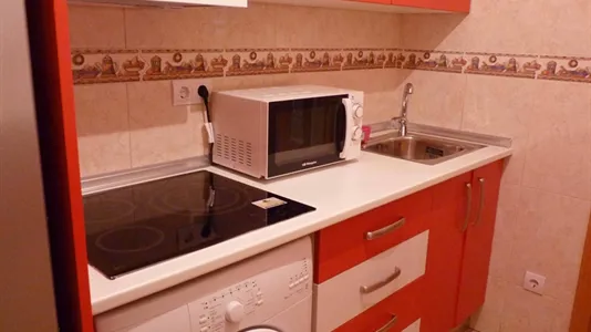 Rooms in Getafe - photo 4
