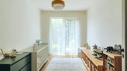 Houses in Budapest Budafok-Tétény - photo 4