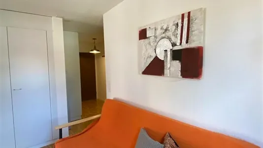 Apartments in Zürich Distrikt 12 - photo 3