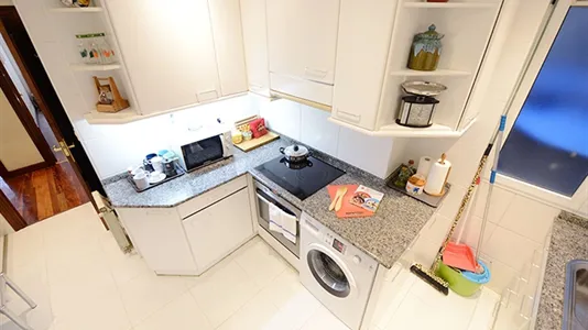 Rooms in Bilbao - photo 10