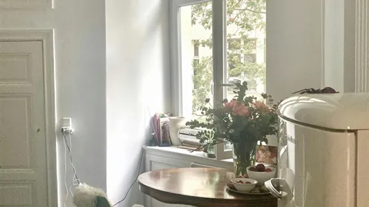 Apartments in Berlin Charlottenburg-Wilmersdorf - photo 4