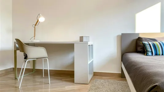 Rooms in Milano Zona 4 - Vittoria, Forlanini - photo 5