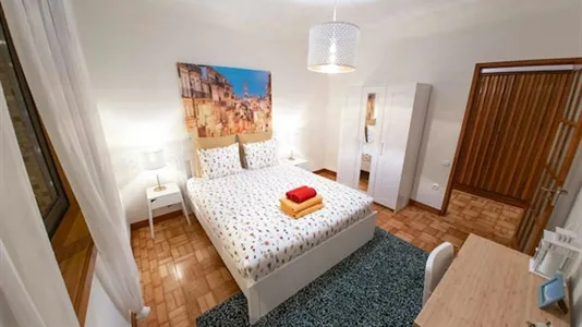 Rooms in Matosinhos - photo 1