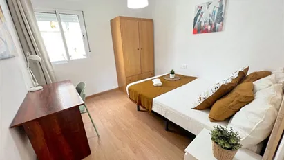 Room for rent in Burjassot, Comunidad Valenciana