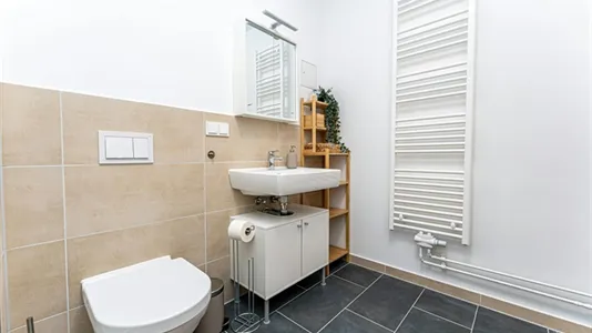 Rooms in Berlin Neukölln - photo 9