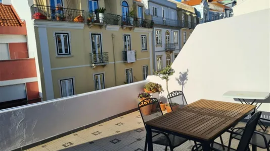 Apartments in Location is not specified - photo 8