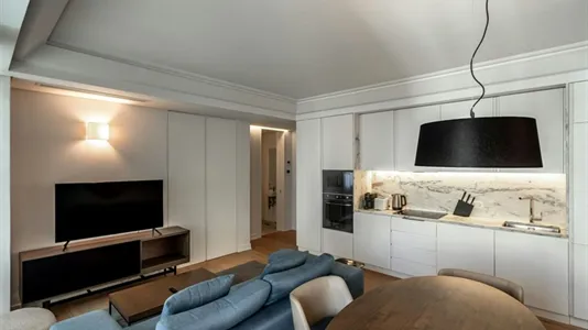 Apartments in Location is not specified - photo 1