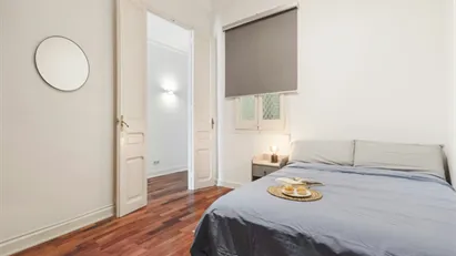 Room for rent in Barcelona Sarrià-St. Gervasi, Barcelona
