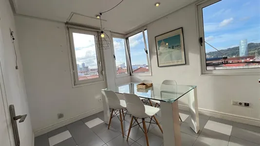 Rooms in Bilbao - photo 8