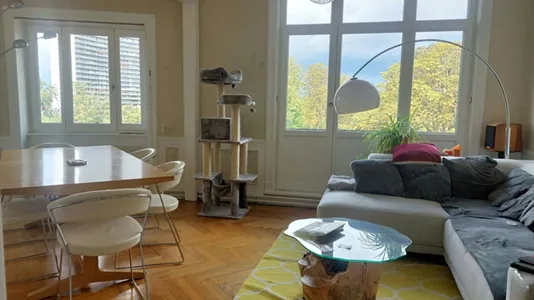 Rooms in Brussels Schaarbeek - photo 4