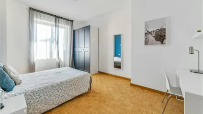 Room for rent in Milano Zona 5 - Vigentino, Chiaravalle, Gratosoglio, Milan