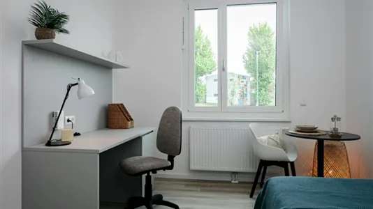 Apartments in Vienna Favoriten - photo 1