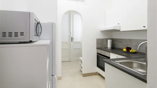 Apartments in Vienna Favoriten - photo 9