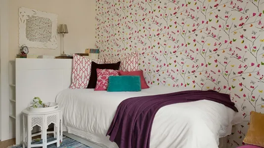 Apartments in Madrid Chamberí - photo 10