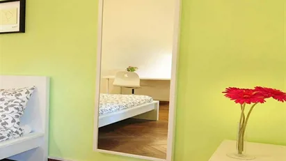 Room for rent in Roma Municipio II – Parioli/Nomentano, Rome