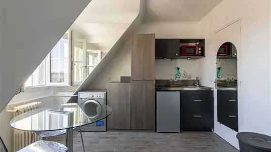 Apartments in Paris 7ème arrondissement - photo 7