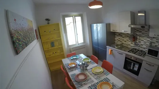 Rooms in Florence - photo 5