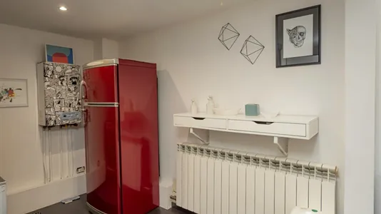 Apartments in Milano Zona 4 - Vittoria, Forlanini - photo 10