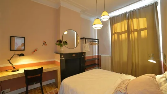 Rooms in Brussels Sint-Lambrechts-Woluwe - photo 3