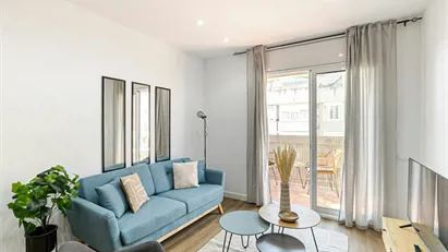 Apartment for rent in Barcelona Eixample, Barcelona